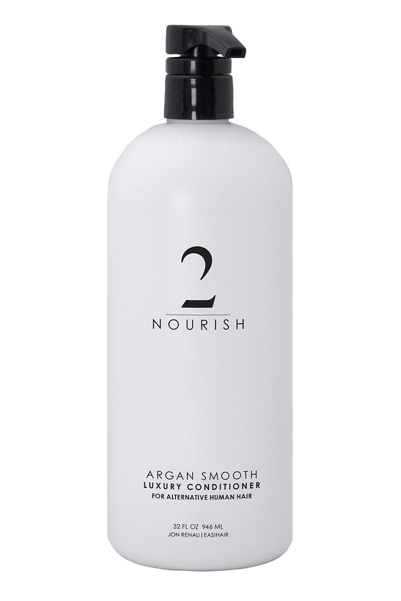 Human Hair Wig Luxury Conditioner