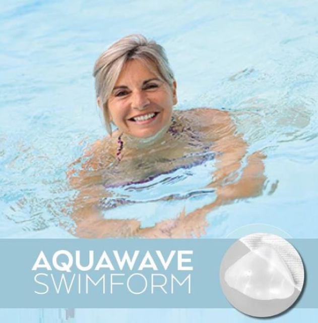 Mastectomy Swim Prothesis