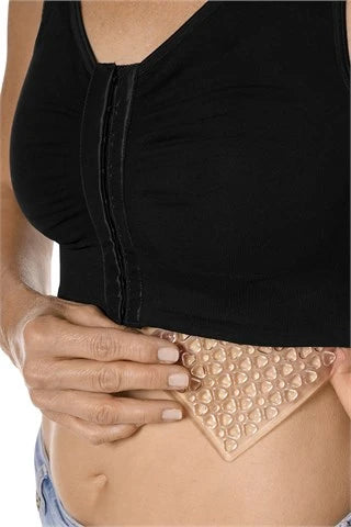 Lymph Flow Pressure Pad | 2 Pack