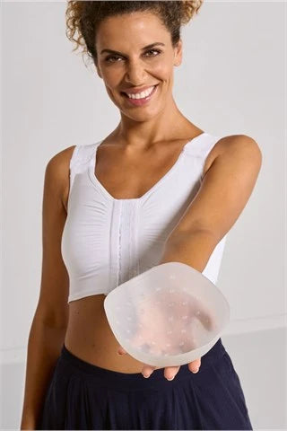 Lymph Flow Shell - Clear