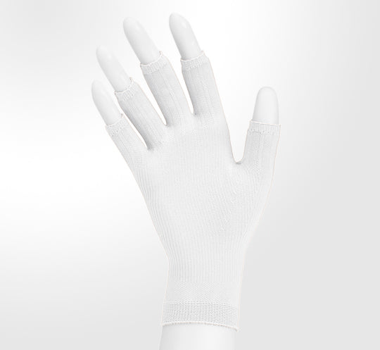 Juzo Soft Seamless Compression Glove 15-20 mmHg