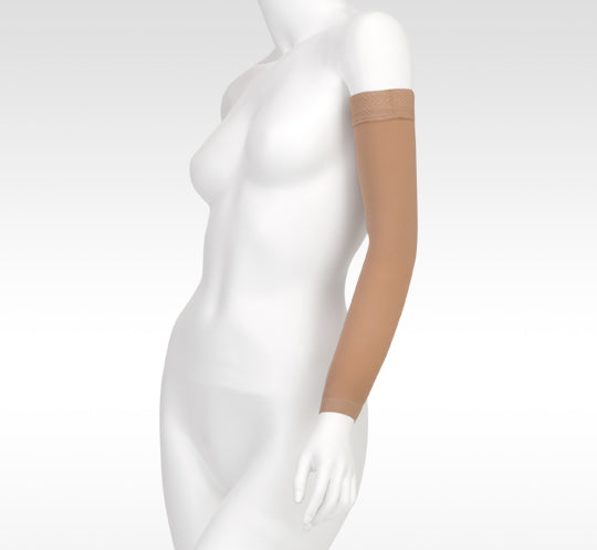 Juzo Soft Compression Arm Sleeve 15-20 mmHg
