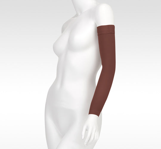 Juzo Soft Compression Arm Sleeve 15-20 mmHg