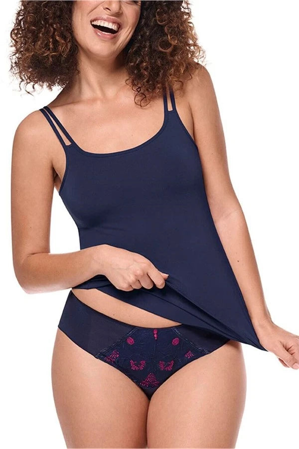 Mastectomy  Valetta Tank Top