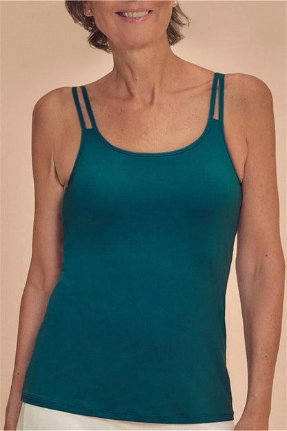 Mastectomy  Valetta Tank Top