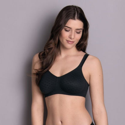 Lisa Wire-Free Mastectomy Bra