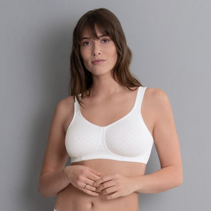 Lisa Wire-Free Mastectomy Bra
