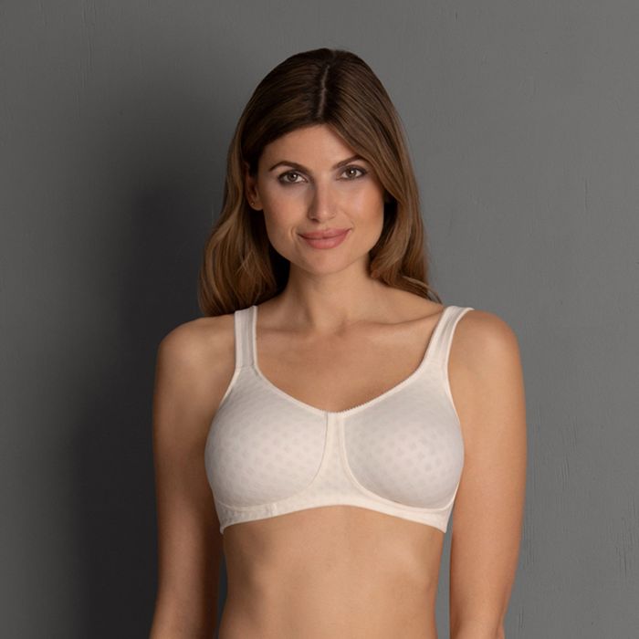 Lisa Wire-Free Mastectomy Bra