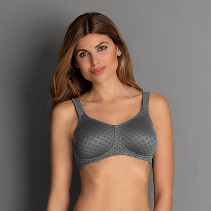 Lisa Wire-Free Mastectomy Bra