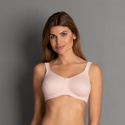 Lisa Wire-Free Mastectomy Bra
