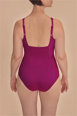 Treviso One Piece Swimsuit