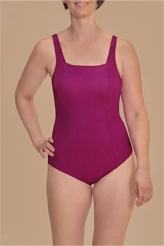 Treviso One Piece Swimsuit
