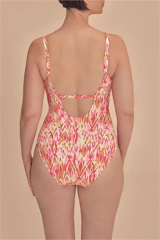 Istria One Piece Swimsuit