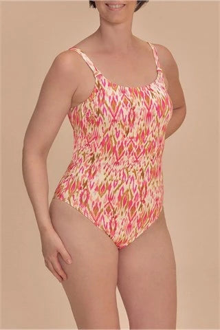 Istria One Piece Swimsuit