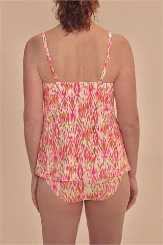 Istria Tankini Top
