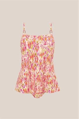 Istria Tankini Top