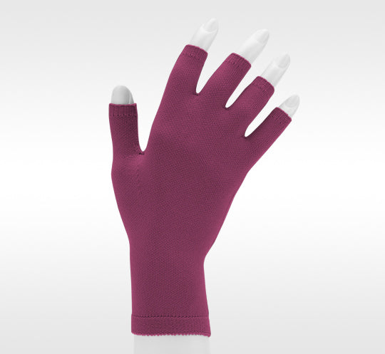 Juzo Soft Seamless Compression Glove 15-20 mmHg