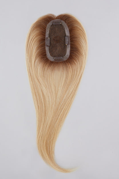 EasiPart 18" Human Hair Topper