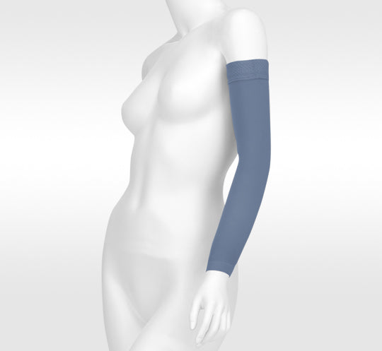 Juzo Soft Compression Arm Sleeve 15-20 mmHg