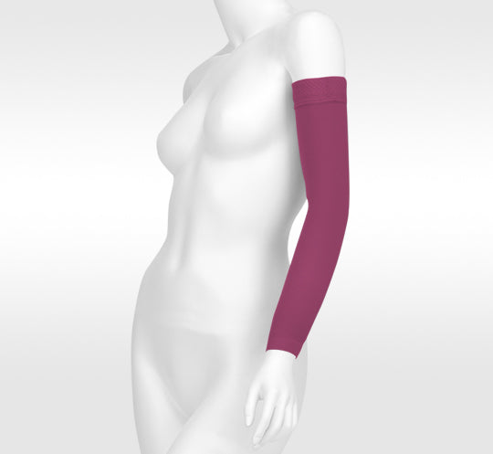 Juzo Soft Compression Arm Sleeve 15-20 mmHg