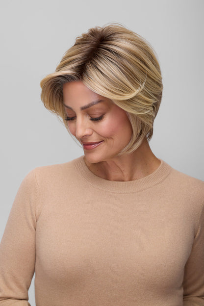 "Ivy" Synthetic Wig