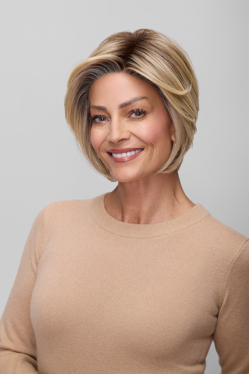 "Ivy" Synthetic Wig
