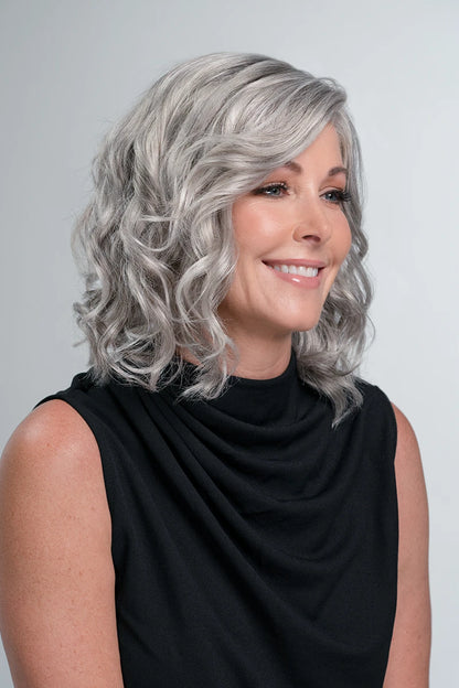 Julianne Synthetic Wig