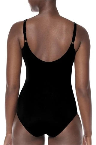 Amoena Manila Full Bodice Swimsuit