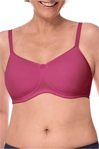 Mara Soft Padded Bra