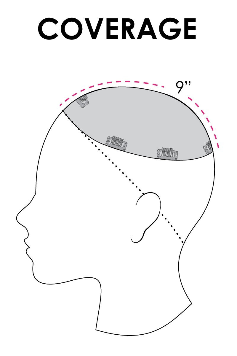 Top Smart Synthetic 12"