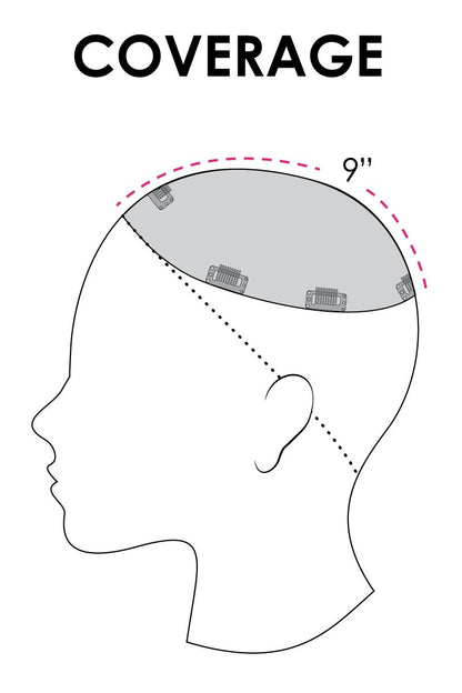 Top Smart Synthetic 12"