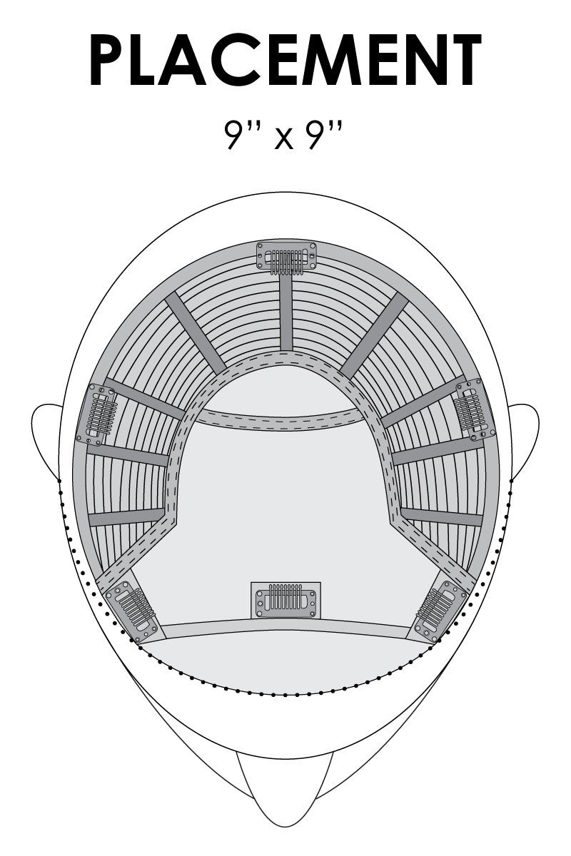 Top Smart Synthetic 12"
