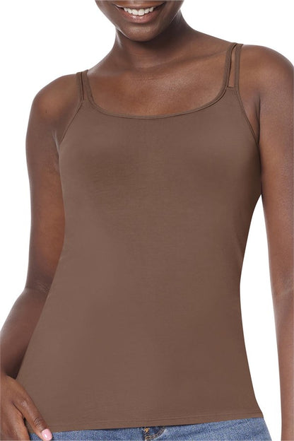 Mastectomy  Valetta Tank Top