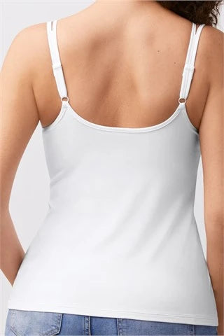 Mastectomy  Valetta Tank Top
