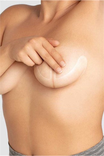 Anchors Silicone Scar Patch | 2 Pack