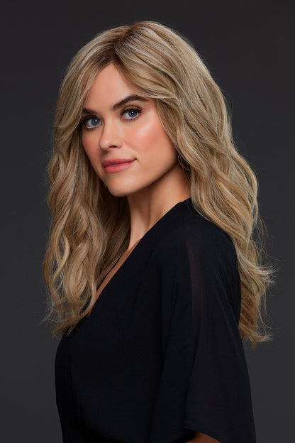 Angie Human Hair Wig