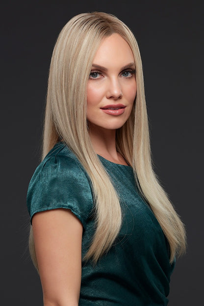"Ivy" Synthetic Wig