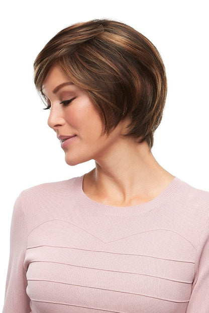 Gabrielle, Gabrielle Petite