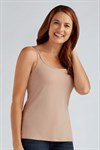 Mastectomy  Valetta Tank Top