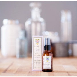 Lindi Lavender Face Serum