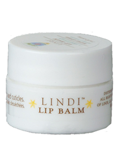 Lindi Protective Lip Balm