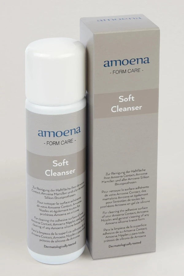 Soft Cleanser
