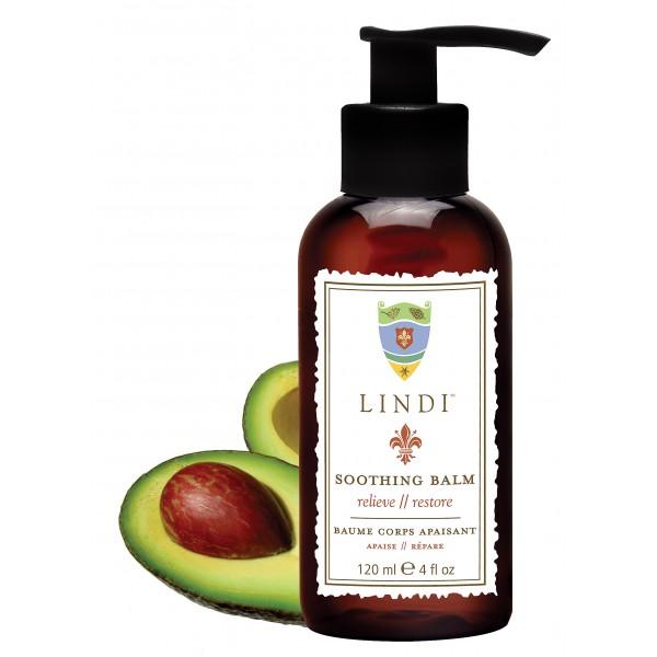 Lindi Soothing Balm